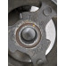 17H403 Crankshaft Pulley From 2013 Ford Explorer  3.5